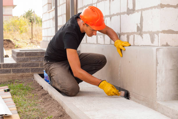 Licensed Foundation Crack Repair service in Webberville, MI - SGP Waterproofing